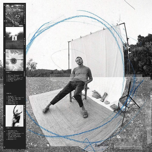 Ben Howard- Collections From The Whiteout [2LP] { vinyl }