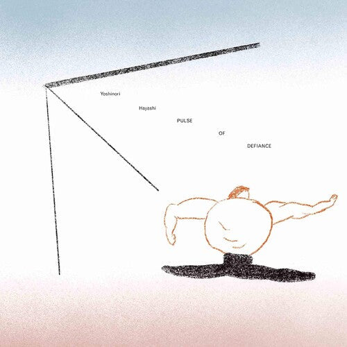 Yoshinori Hayashi - Pulse Of Defiance (Vinyl) { vinyl }
