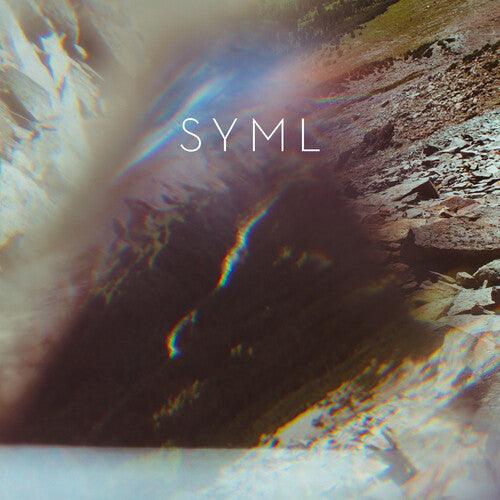 Syml- You Knew It Was Me { vinyl }