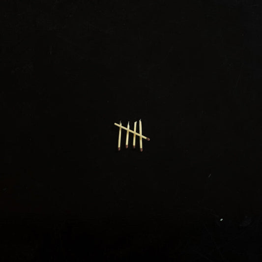 Sault - Sault 5 (Import LP) { vinyl }