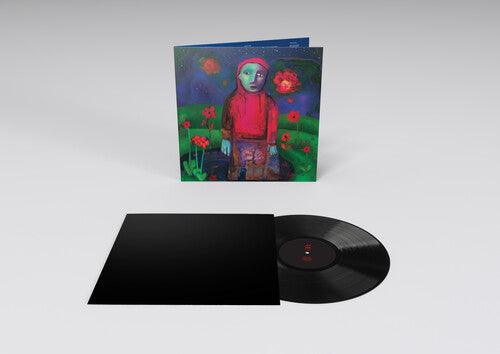 girl in red- if I could make it go quiet { vinyl }