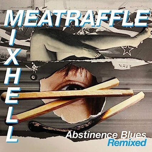 Meatraffle - Abstinence Blues (Vinyl) { vinyl }