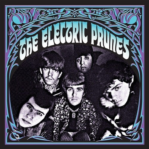 The Electric Prunes - Stockholm 67 (Vinyl) { vinyl }