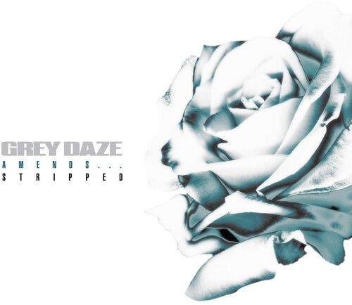 Grey Daze - Amends...Stripped (Vinyl) { vinyl }