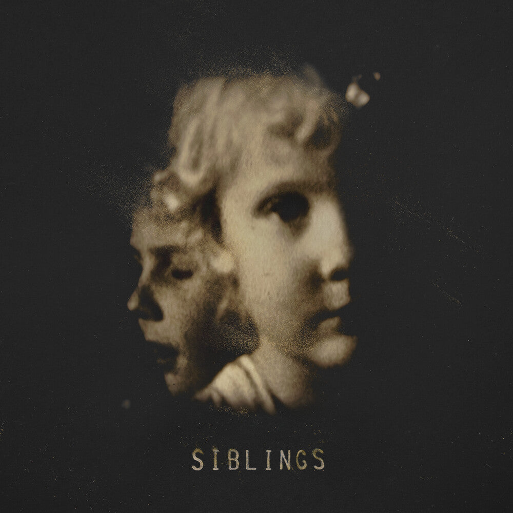 Alex Somers - Siblings (LP) { vinyl }