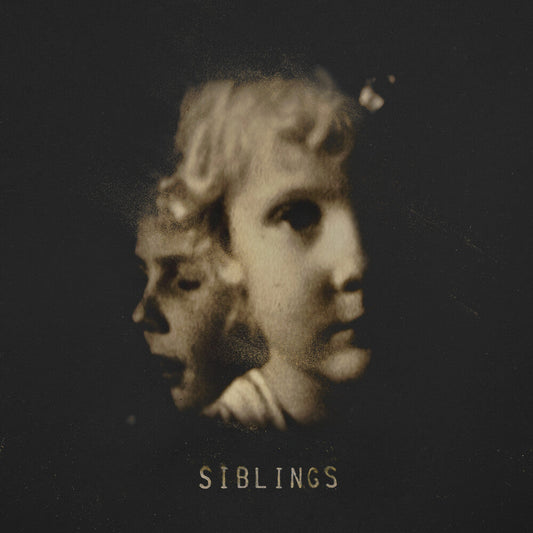 Alex Somers - Siblings (LP) { vinyl }