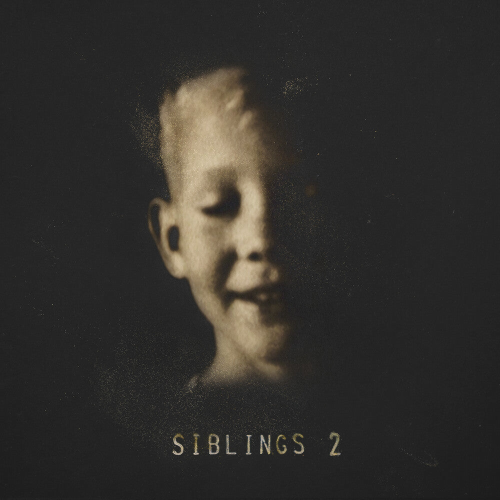 Alex Somers - Siblings 2 (LP) { vinyl }