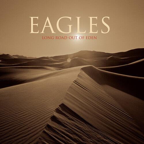The Eagles- Long Road Out Of Eden (2LP)(180g Black Vinyl) { vinyl }