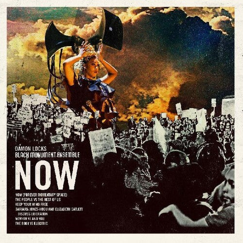 Now (Vinyl) { vinyl }