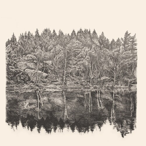 Fletcher Tucker - Unlit Trail (Vinyl) { vinyl }