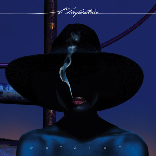 L'Imperatrice- Matahari { vinyl }