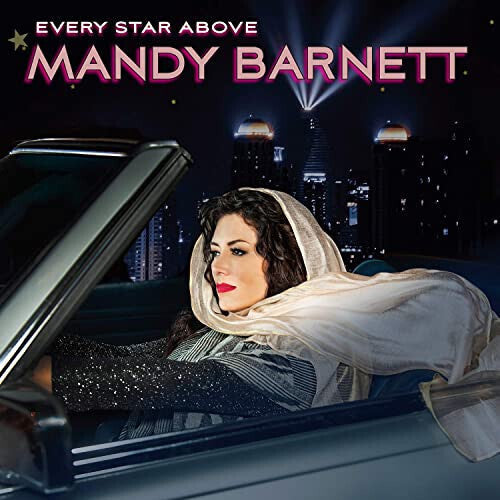 Mandy Barnett - Every Star Above (Vinyl) { vinyl }