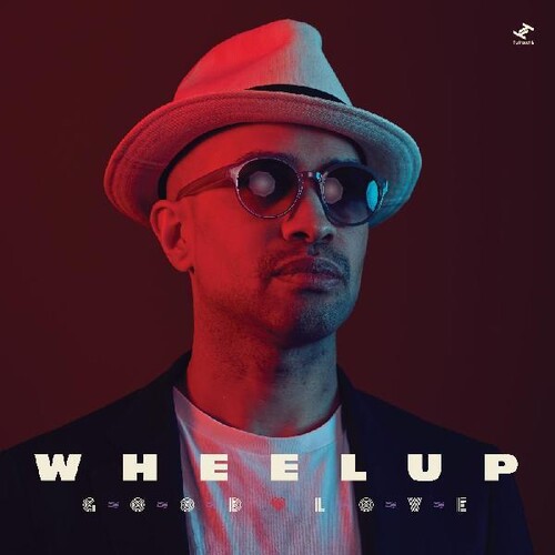Wheelup - Good Love (Vinyl) { vinyl }