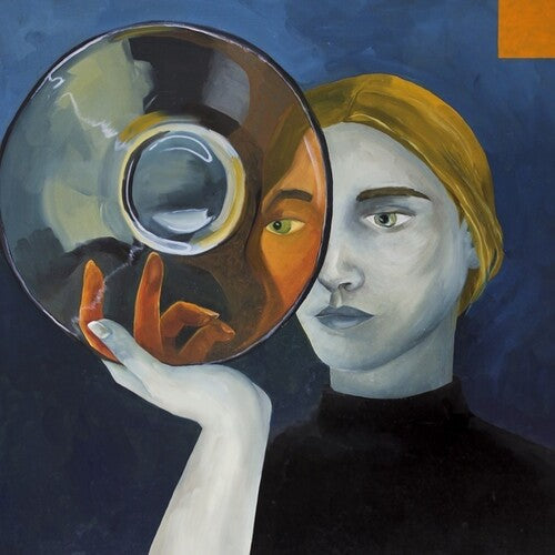 Prequel - Love (I Heard You Like Heartbreak) (Vinyl) { vinyl }