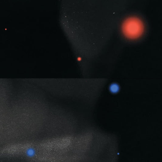 Destiny71z - Six (LP) { vinyl }