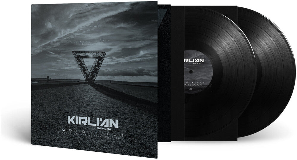 Kirlian Camera - Cold Pills (Scarlet Gate Of Toxic Daybreak) (180 Gram) { vinyl }