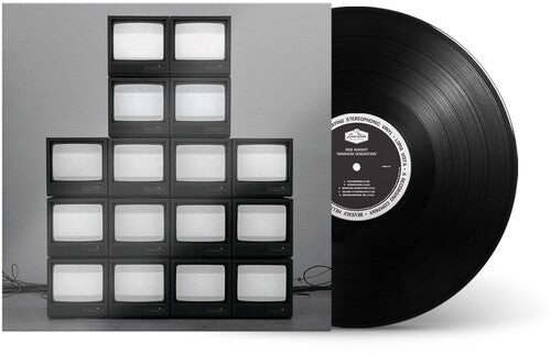 Rise Against - Nowhere Generation (Vinyl) { vinyl }