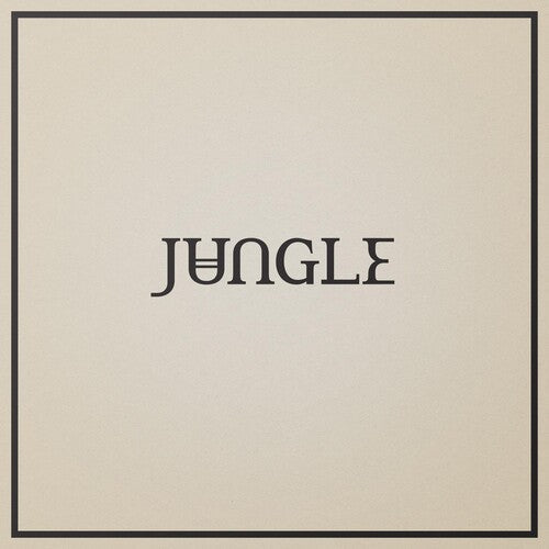 Jungle - Loving In Stereo (Vinyl) { vinyl }