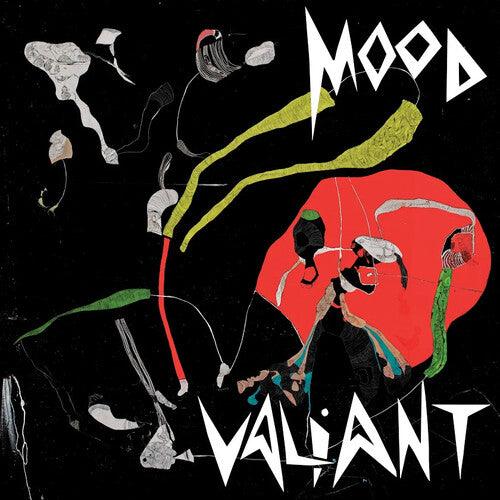 Hiatus Kaiyote- Mood Valiant { vinyl }