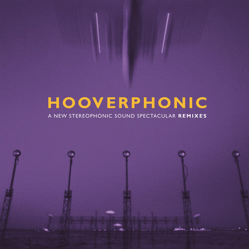 Hooverphonic - A New Stereophonic Sound Spectacular: Remixes (RSD) (Vinyl) { vinyl }