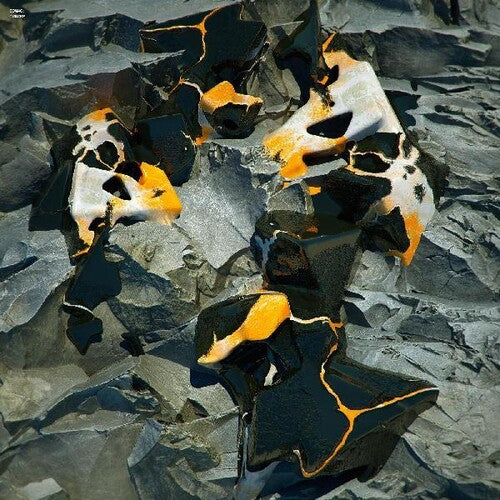 Eomac - Cracks (Vinyl) { vinyl }