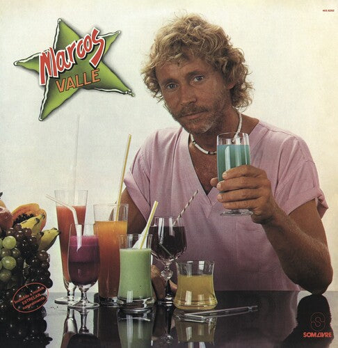 Marcos Valle - Marcos Valle (Special Half-Speed Master) (Vinyl) { vinyl }