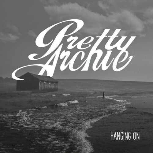 Pretty Archie - Hanging On (Vinyl) { vinyl }