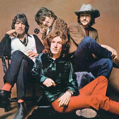 Traffic- Traffic  [Remastered 2017 / 180gram Standalone] { vinyl }