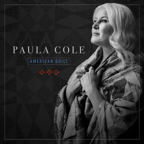 Paula Cole - American Quilt (Vinyl) { vinyl }