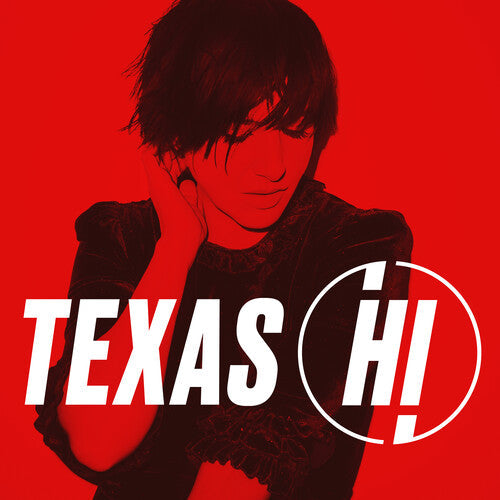 Texas - Hi (Vinyl) { vinyl }