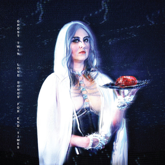 Ghost Twin - Love Songs For End Times (LP) { vinyl }