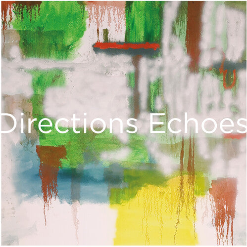 Directions - Echoes - Anniversary Edition (Vinyl) { vinyl }