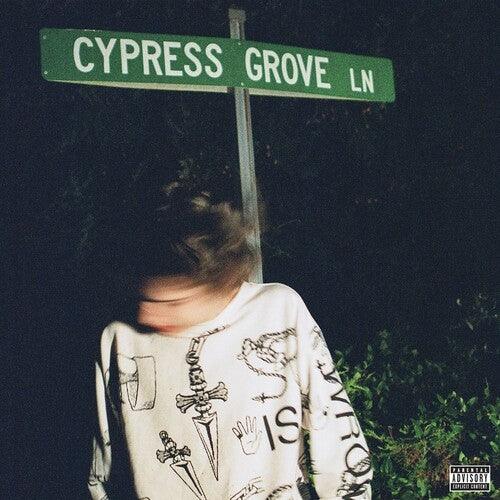 glaive- Cypress Grove { vinyl }