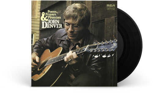 John Denver - Poems, Prayers & Promises (Vinyl) { vinyl }