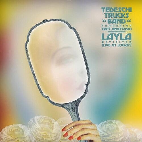 Tedeschi Trucks Band- Layla Revisted (Live At Lockn) { vinyl }