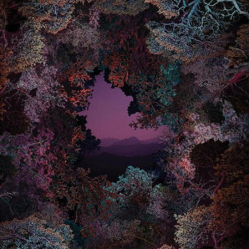Claire George - The Land Beyond The Light (Vinyl) { vinyl }