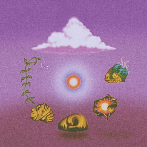 Evolfo - Site Out Of Mind (Vinyl) { vinyl }