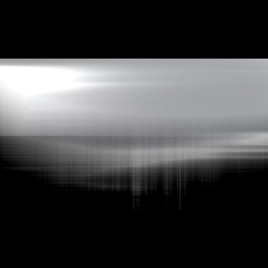 Tomas Nordmark - Exit Ghosts (LP) { vinyl }