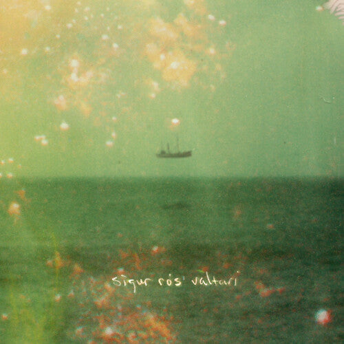 Sigur Ros - Valtari (Vinyl) { vinyl }