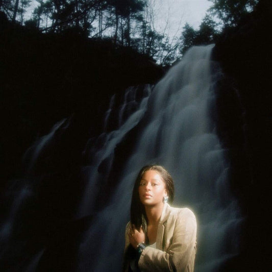 L'Rain - Fatigue (LP) { vinyl }