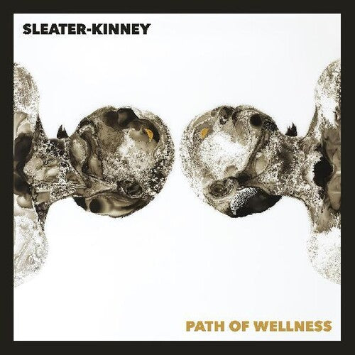Sleater-Kinney - Path Of Wellness (Vinyl) { vinyl }