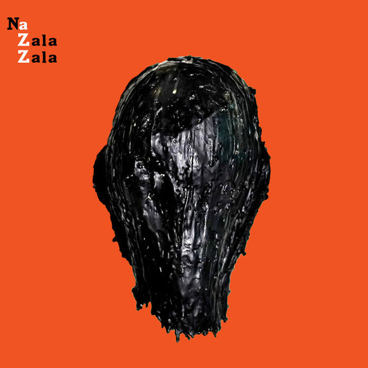 Rey Sapienz & The Congo Techno Ensemble - Na Zala Zala (LP) { vinyl }