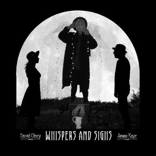 Whispers And Sighs (Vinyl) { vinyl }