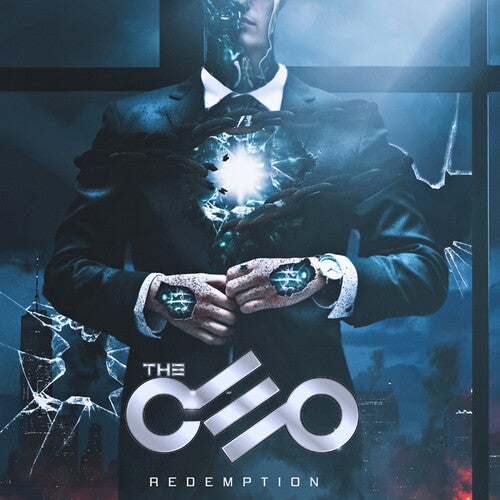 ceo - Redemption (Vinyl) { vinyl }