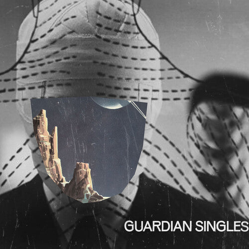 Guardian Singles - Guardian Singles (IEX) (Red Vinyl) (Vinyl) { vinyl }
