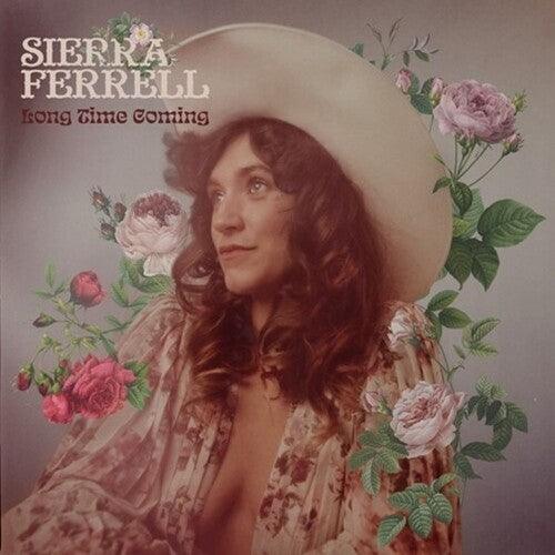 Sierra Ferrell- Long Time Coming { vinyl }