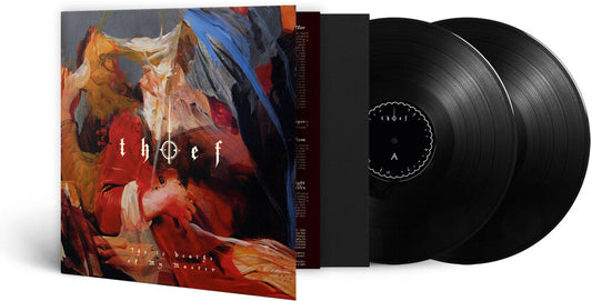 Thief - 16 Deaths Of My Master (Gate) (180 Gram) { vinyl }