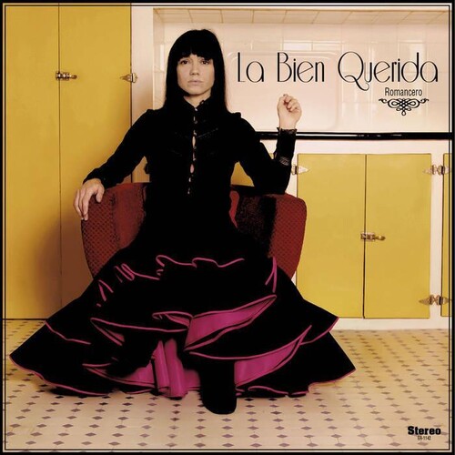 La Bien Querida - Romancero (2021 Reissue) (Vinyl) { vinyl }