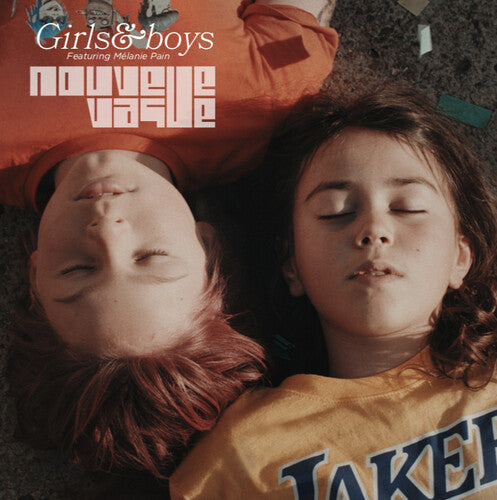 Nouvelle Vague - Girls & Boys (Vinyl) { vinyl }