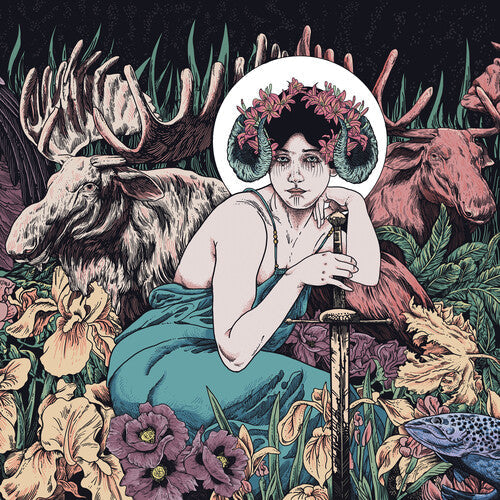 Nephila - Nephila (Vinyl) { vinyl }